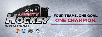2014 Liberty Hockey Invitational