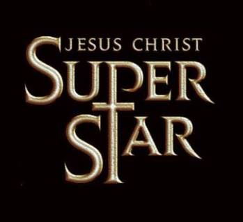 Jesus Christ Superstar performed by Weathervane Playhouse