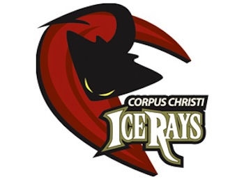 Corpus Christi Ice Rays vs. Lone Star Brahmas - Hockey - Nahl - Thursday