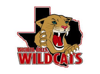 Wichita Falls Wildcats vs. Lone Star Brahmas- Nahl - Wednesday