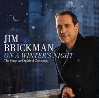 Jim Brickman - On A Winters Night Tour