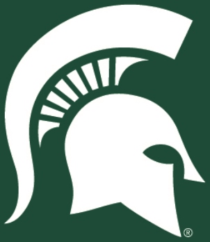 Michigan State Spartans vs Purdue - NCAA Women's Volleyball