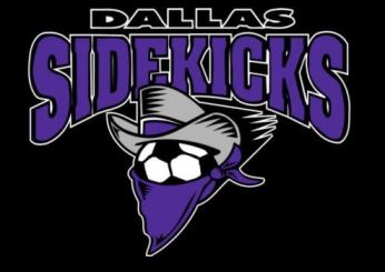 Dallas Sidekicks vs. Oxford City FC of Texas