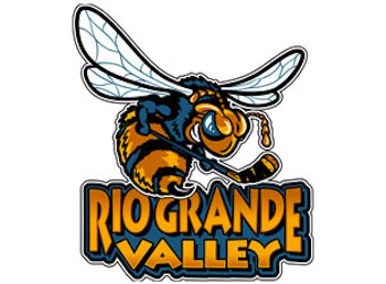 RGV Killer Bees vs Corpus Christi IceRays - Military Appreciation Night - NAHL - Saturday
