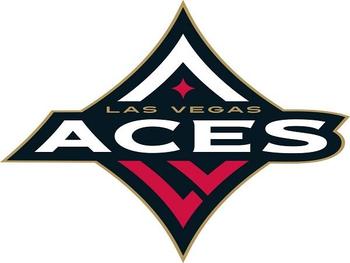 Las Vegas Aces Vs. Dallas Wings - Las Vegas, NV - 2021-09-13 @ 2021-09-13