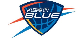 Oklahoma City Blue vs. Idaho Stampede - NBA D-league