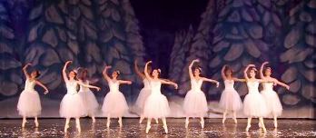 The Nutcracker performed by Harford Ballet Company