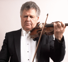 Red Rocks Music Festival - Winter Chamber Music Institute - Faculty Concert