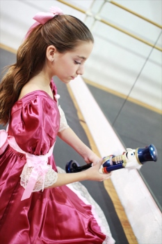The Nutcracker - Performed by South Florida Ballet