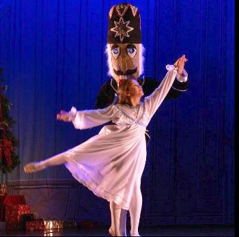 The Nutcracker Performed by Mooney / Cooley Dance Ballet
