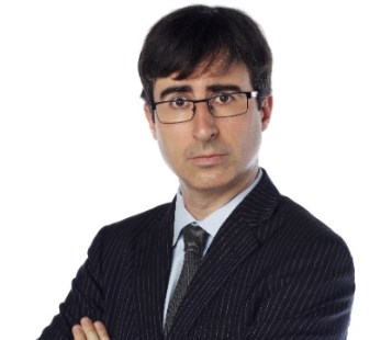 John Oliver
