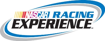 Nascar Racing Experience Ride Along - Charlotte Motor Speedway