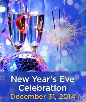 New Year's Eve Celebration Presented by the Phoenix Symphony - Matinee