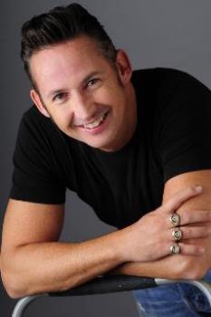 Harland Williams From Dumb and Dumber