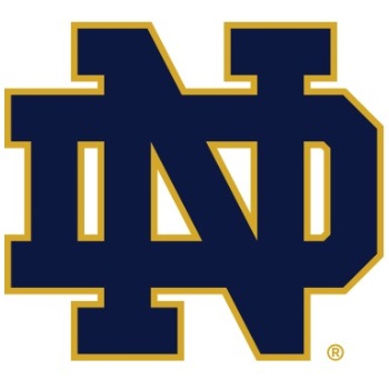 Notre Dame Fighting Irish - NCAA Football vs University of California, Berkeley