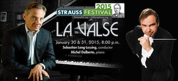Strauss Festival 