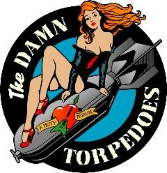 The Damn Torpedoes  - Tom Petty and the Heartbreakers Tribute Band - Friday