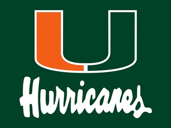 Miami Hurricanes - NCAA Football vs Georgia Tech Yellow Jackets