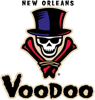 New Orleans Voodoo vs. Cleveland Gladiators - AFL