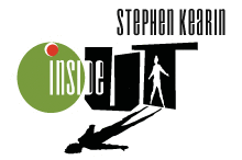 Stephen Kearin - Inside Out - True Stories of an Unbelievable Family