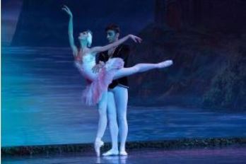 Gainsville Ballet Presents Carmina Burana 