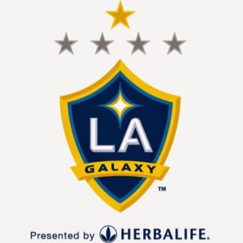 La Galaxy vs. Real Salt Lake - MLS
