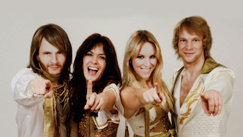 Arrival From Sweden - the Music of Abba - Presented by the San Antonio Symphony - Sunday Matinee