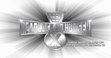 Headlock on Hunger 10 - Ssw Pro Wrestling