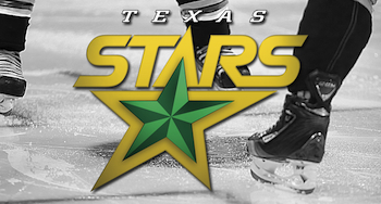 Texas Stars vs. Grand Rapids Griffins - AHL - Military Appreciation Game - Friday