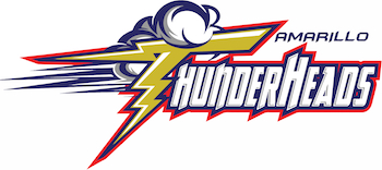 Amarillo Thunderheads vs. Joplin Blasters - Aaib - Tuesday