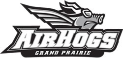 Grand Prairie Airhogs vs. Sioux City Explorers - American Association of Independent Professional Baseball - Wednesday