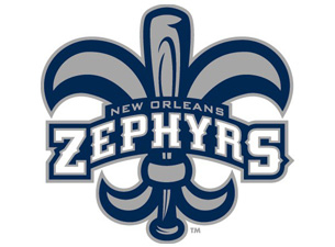 New Orleans Zephyrs vs. Omaha Storm Chasers - Season Opener - MILB - Thursday