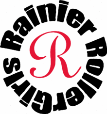 Rainier Roller Girls Presents: Season 4, Bout 5