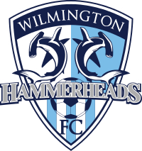 Wilmington Hammerheads FC vs. Richmond Kickers USL - United Soccer League - Saturday