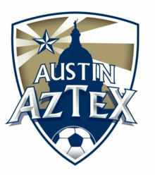 Austin Aztex vs. Vancouver Whitecaps FC II - United Soccer League - Wednesday