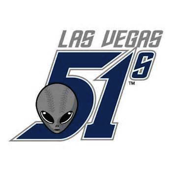 Las Vegas 51s vs. Memphis Redbirds - MILB Las Vegas, NV ...