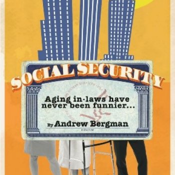 Social Security at the Twin City Players