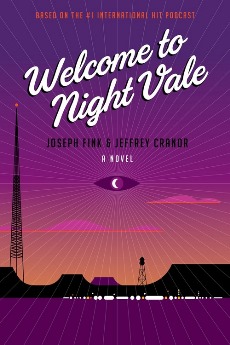 Welcome to Night Vale - Fox Theatre Oakland