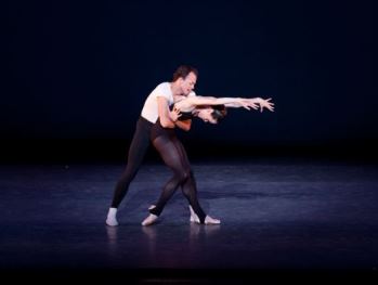 Ballet Arizona Presents All Balanchine