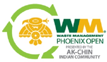 2022 Waste Management Phoenix Open - 17th Hole, the Cove, Suite Passes