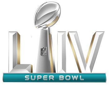 Super Bowl LIV - Kansas City Chiefs vs. San Francisco 49ers - NFL