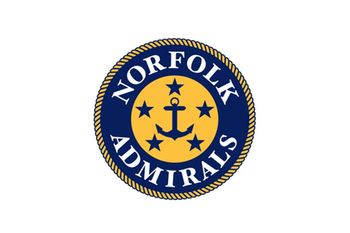 Norfolk Admirals - ECHL vs Reading Royals