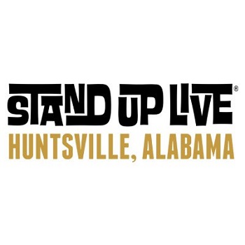 Stand Up Live Huntsville