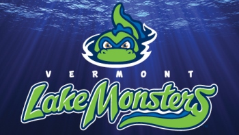 Vermont Lake Monsters vs.  Brooklyn Cyclones - MILB