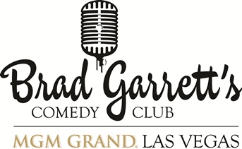 Brad Garrett's Comedy Club - Las Vegas, NV - 2022-05-17 @ 2022-05-17