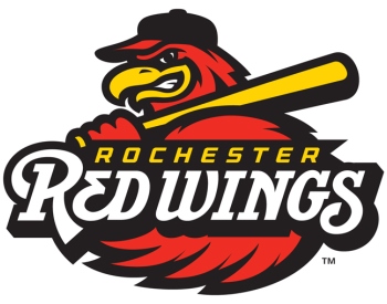 Rochester Red Wings vs. Lehigh Valley Ironpigs - MILB - Fireworks