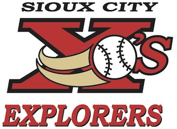 Sioux City Explorers vs. Quebec Les Capitales - American Association of Independent Professional Baseball - Sunday