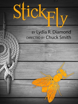 Stick Fly at the Windy City Playhouse