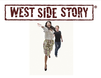 West Side Story - Presented by the Tulsa Project Theatre - Friday