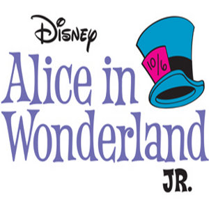 Disney's Alice in Wonderland Jr.